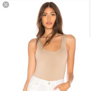 OW Intimates Hanna Bodysuit